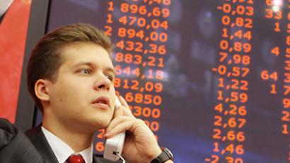 Market Buzz: Optimism elsewhere, but Russian markets lagging