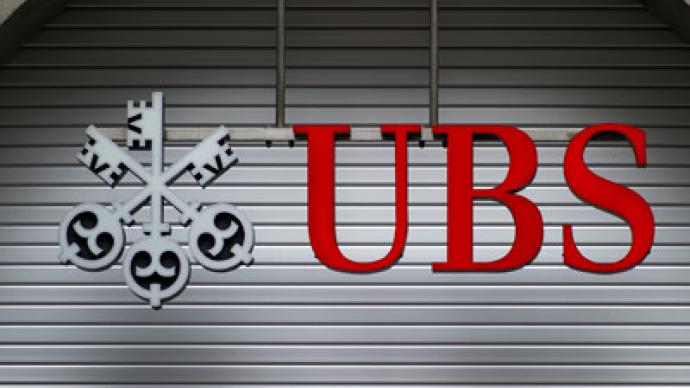 UBS to cut workforce by 10,000 world-wide