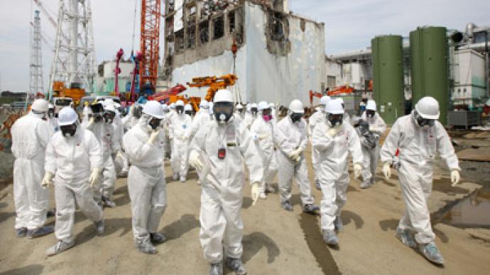 TEPCO to seek $125bln as Fukushima costs double