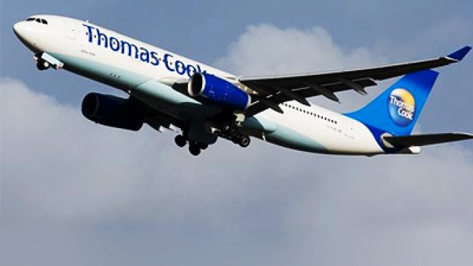 Thomas Cook buys into majority Intourist stake