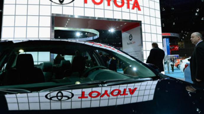 Toyota to pay $1.1bn to settle safety lawsuit, as it seeks to regain goodwill  