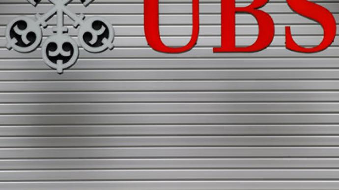 UBS near a deal over Libor rigging