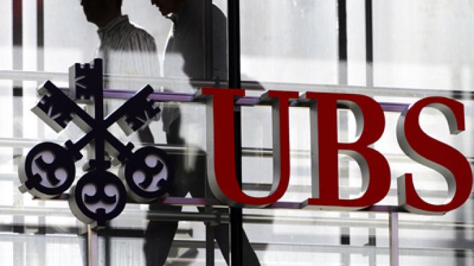 UBS probed in Germany over alleged tax fraud