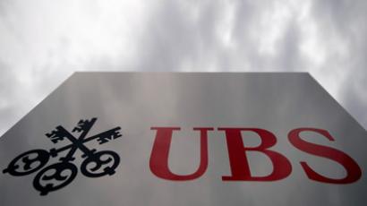 UBS to cut workforce by 10,000 world-wide