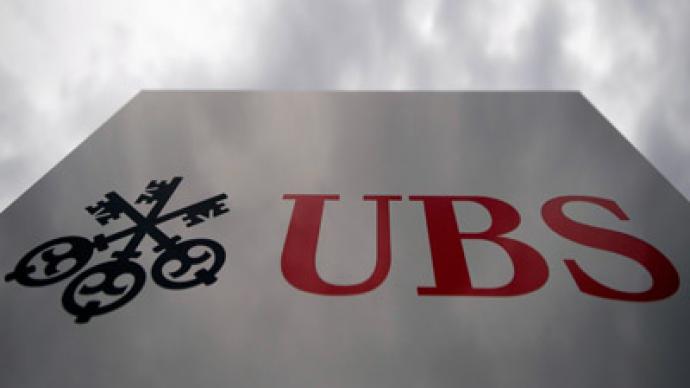 UBS to take legal action after a big 2Q loss tied to Facebook IPO