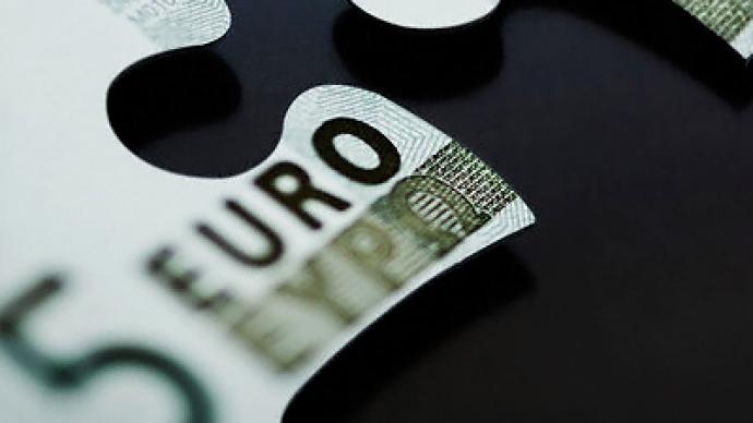 The Euro, the Eurozone and Russia 