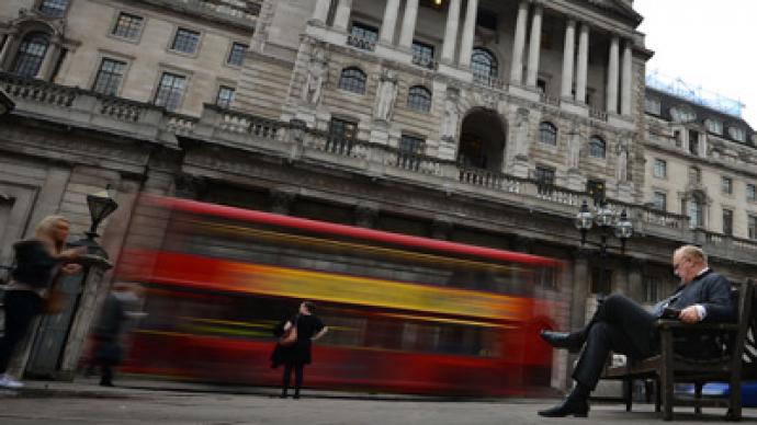 London warns of eurozone banking supervisor veto