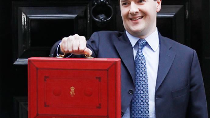 Let them get taxed: UK controversial budget hits pensions, cars and lunches