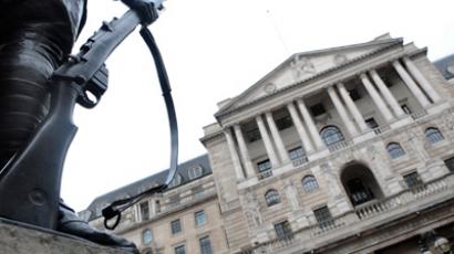 Budget cuts hurt British economy - study