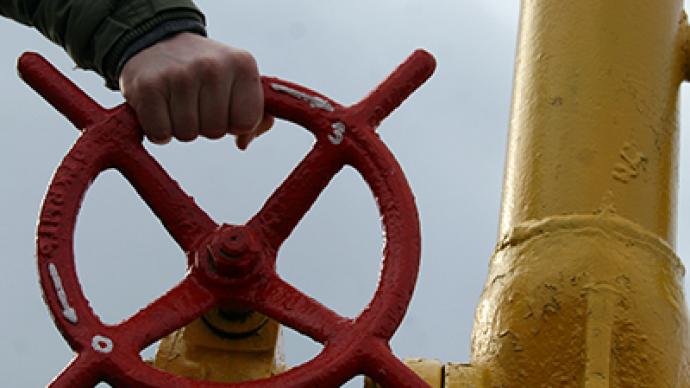 Ukraine looks for alternatives to Russian gas in Qatar and Azerbaijan