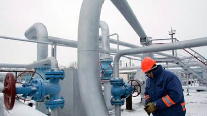 No more gas for Ukraine’s underground storages – Gazprom CEO