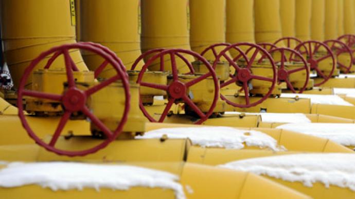 Ukraine seeks alternatives to Russian gas in Slovakia and Hungary 