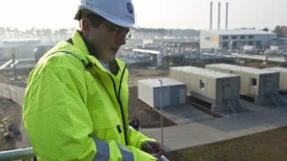 US looking for ways to use its natural gas glut