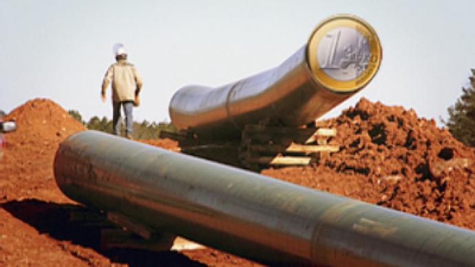 Ukrainian industry makes hay on back of gas debt