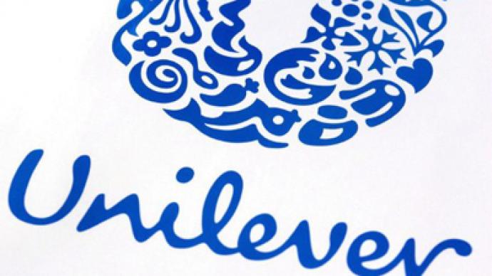 Unilever commits to Russian agriculture and Tula