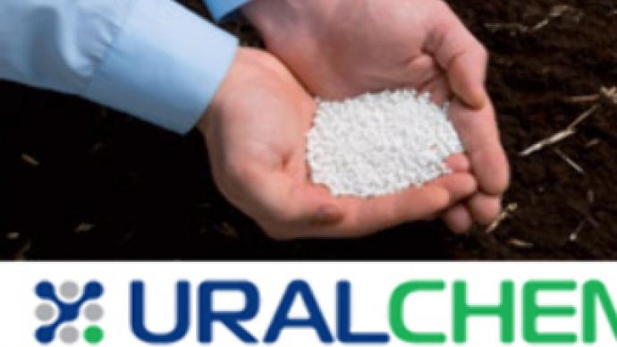 UralChem boost Net Profit to $257 million for 1H 2008