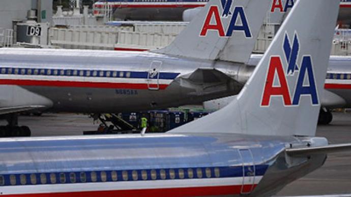 11,000 jobs under threat, and 4,400 to go at American Airlines