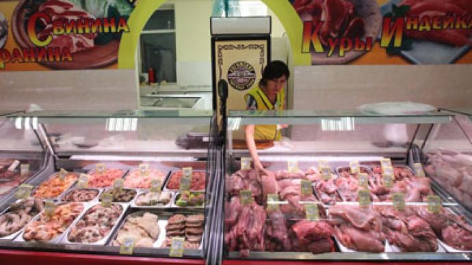 Meat wars: Russia denies US meat ban is a revenge for Magnitsky Act