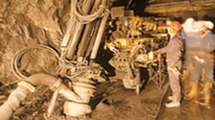 Usmanov buys into Australian miner to develop iron ore in Peru