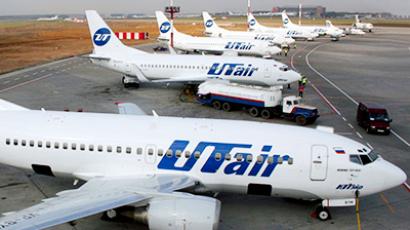 No entry to European skies for six Russian air carriers