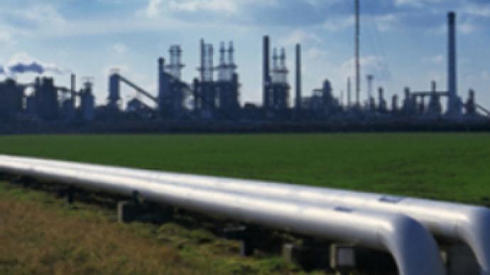 Uzbek President proposes new gas pipeline