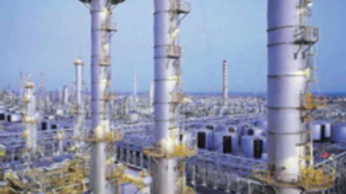 Venezuela interested in Gazprom jointly developing its gas fields