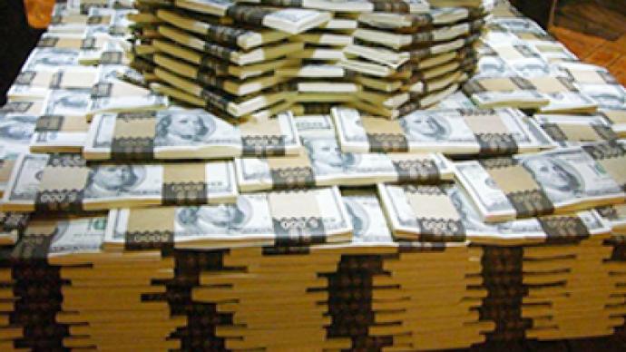 VTB Group posts 1Q 2010 net profit of 15.3 billion roubles