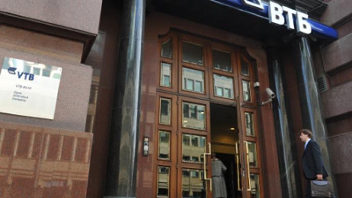 The Dr Jeckyll and Mr Hyde of accounting gives two faces to VTB