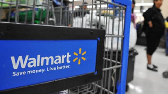 Stymied Walmart closes Moscow HQ