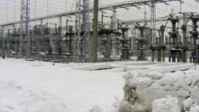 Warm winter affects Russian business