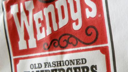 Wendy’s leaves Russian market over beef with local manager