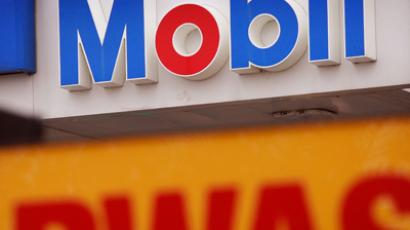 ConocoPhillips sells stake in joint venture to LUKoil