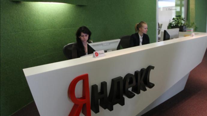 Russia’s Yandex overtakes Microsoft in world wide searching