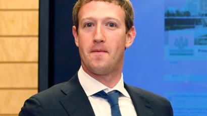 Facebook shares drop amid concerns over user decline