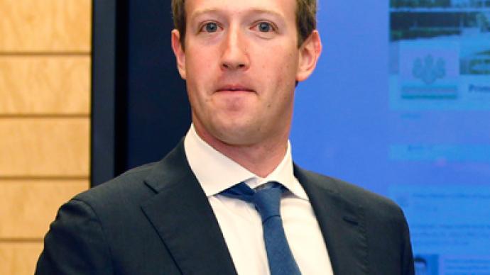 Zuckerberg moneymoon soured by investor lawsuits