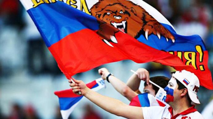 “2018 World Cup gives world chance to rediscover Russia” – Russia’s bid leader