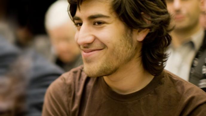 Reddit co-founder Aaron Swartz commits suicide in midst of controversial trial