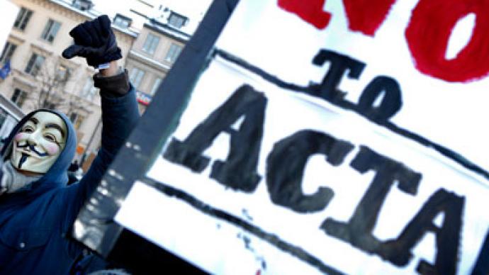 'End of the road' for ACTA in Europe as EC withdraws court appeal over treaty 
