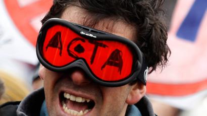 ACTA demolished: 'Huge victory for democracy and freedom online'