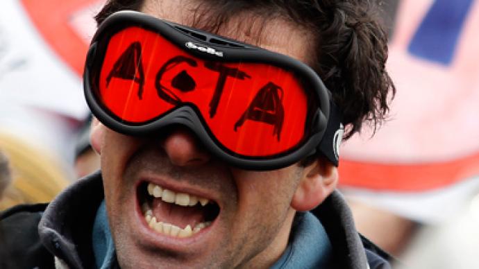 ACTA rejected by committee in crucial blow before final EU Parliament vote