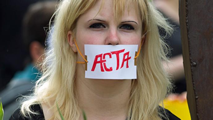 Hydra’s new head: Copyright activists in panic over CETA