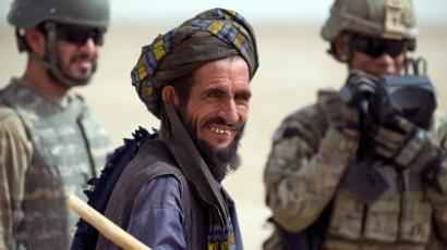US and Afghanistan clash over hundreds of prisoners
