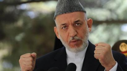 Afghan president’s brother assassinated