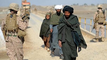 US seeks open talks with Taliban