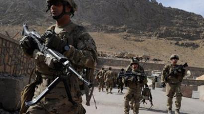 Dozens killed as Taliban shoot down NATO copter