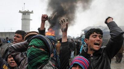 Koran burning: Taliban calls for revenge as Obama apologizes 