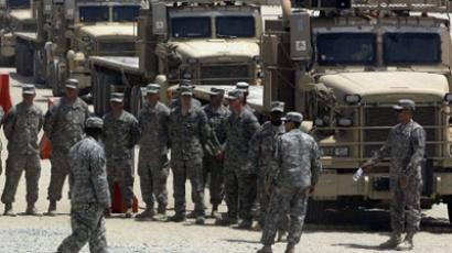 Up to 20 US troops behind Kandahar bloodbath – Afghan probe