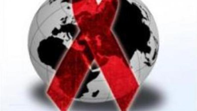 AIDS victims Remembrance Day