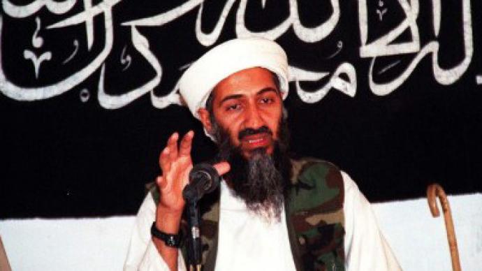Bin Laden admitted defeat in PR war with West