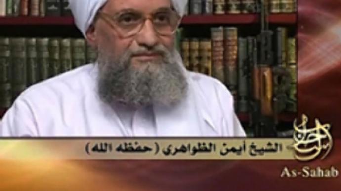 Al-Qaeda in racist slur against Obama